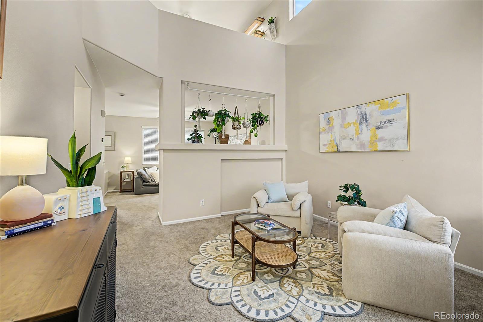 7240 Mcewan Street Colorado Springs CO 80922