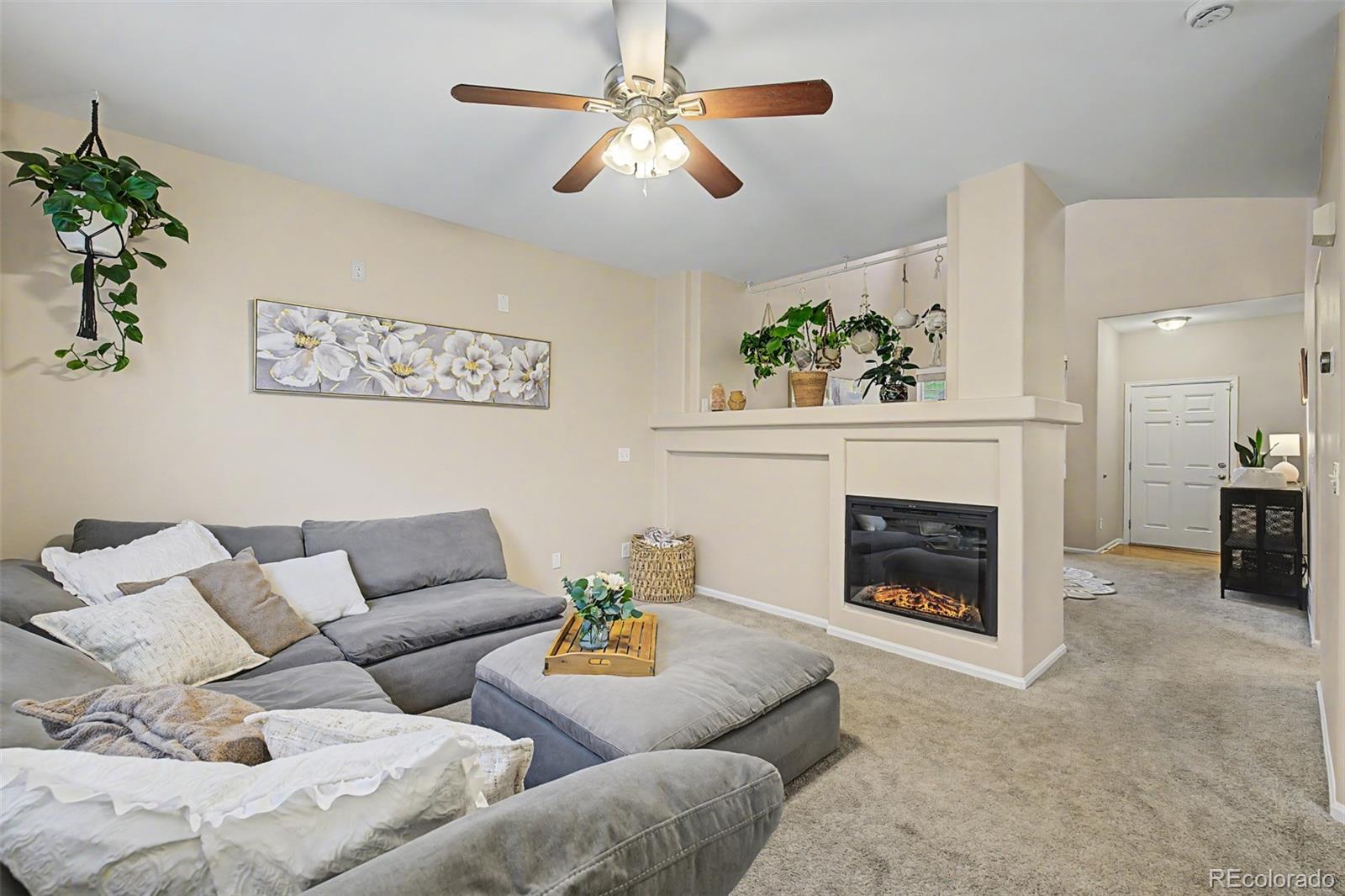 7240 Mcewan Street Colorado Springs CO 80922