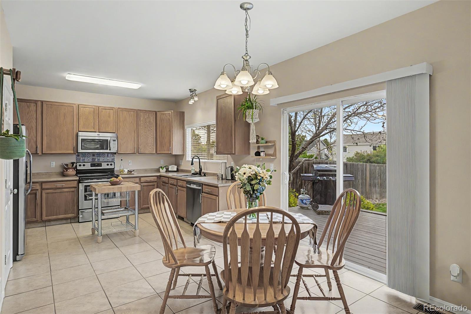 7240 Mcewan Street Colorado Springs CO 80922