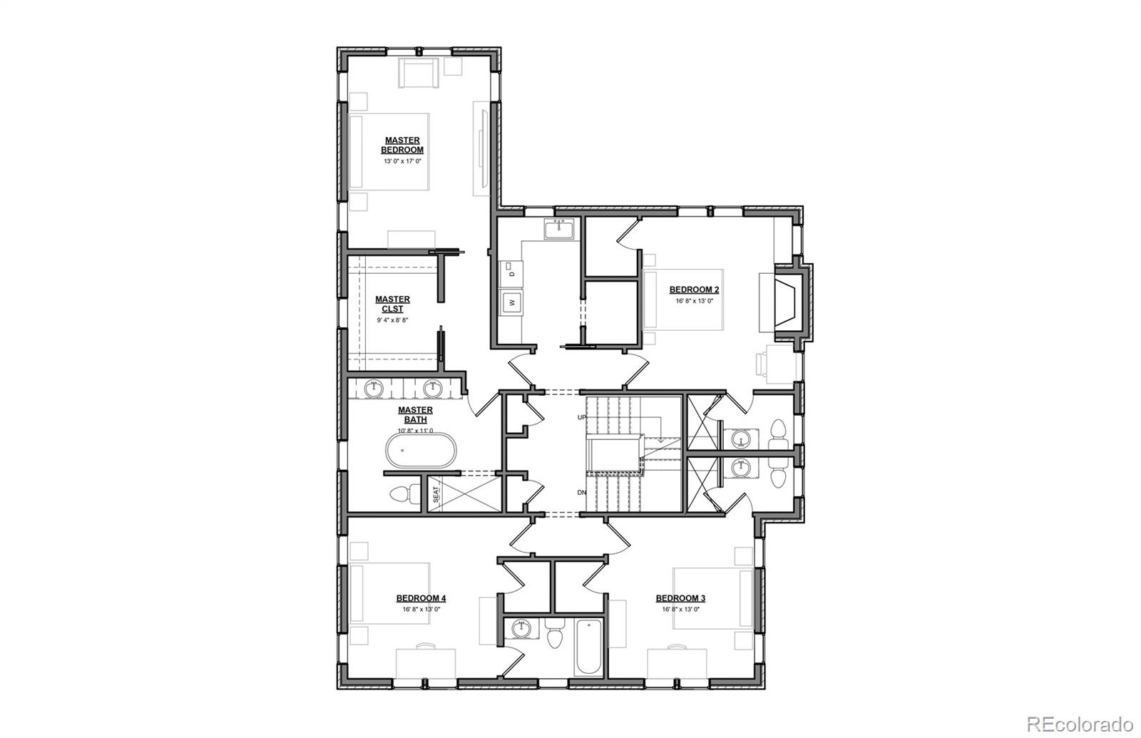 1160 N Dahlia Street Denver CO 80220