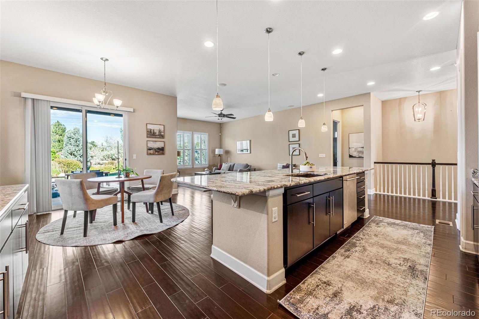 7488 S Pennsylvania Street Littleton CO 80122