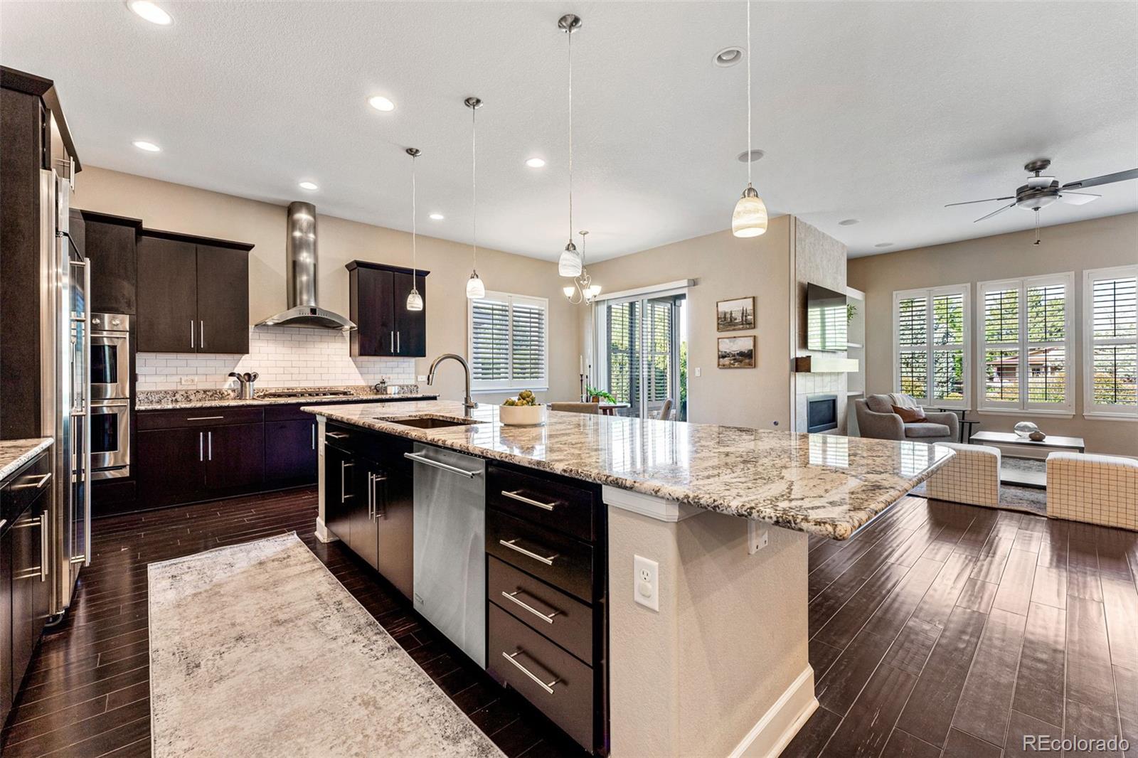 7488 S Pennsylvania Street Littleton CO 80122