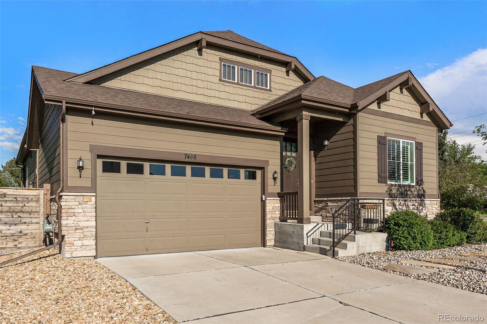 7488 S Pennsylvania Street Littleton CO 80122