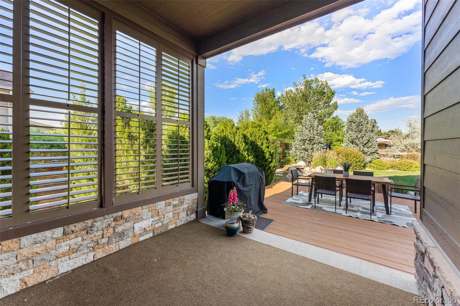 7488 S Pennsylvania Street Littleton CO 80122
