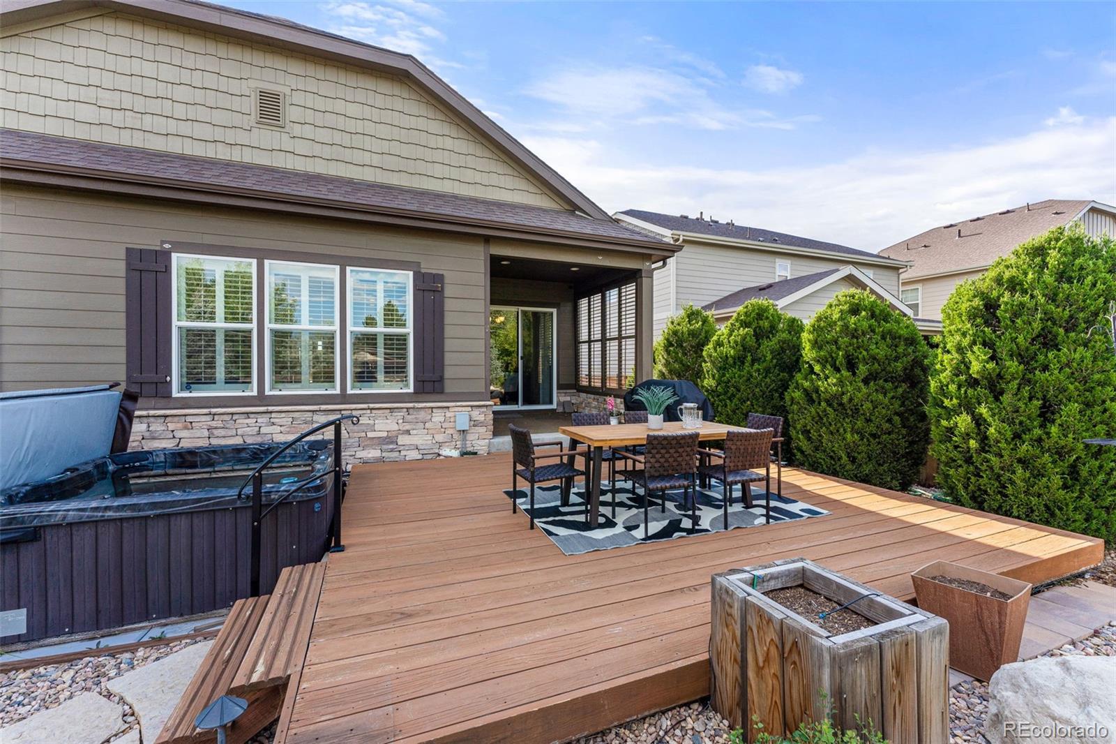 7488 S Pennsylvania Street Littleton CO 80122