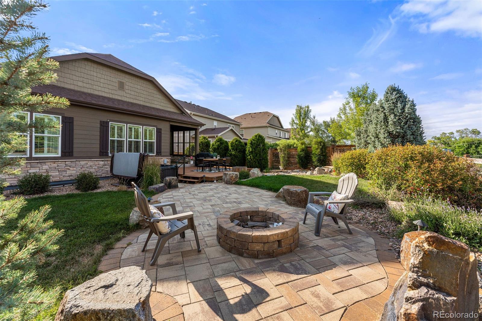 7488 S Pennsylvania Street Littleton CO 80122