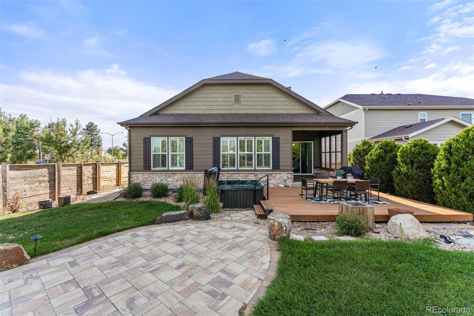 7488 S Pennsylvania Street Littleton CO 80122