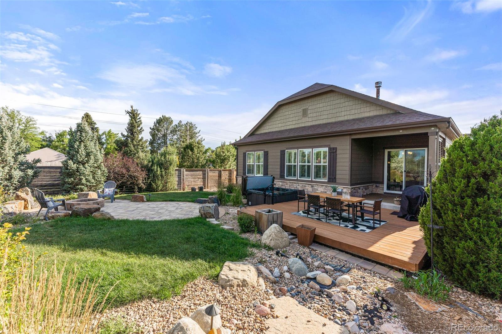 7488 S Pennsylvania Street Littleton CO 80122