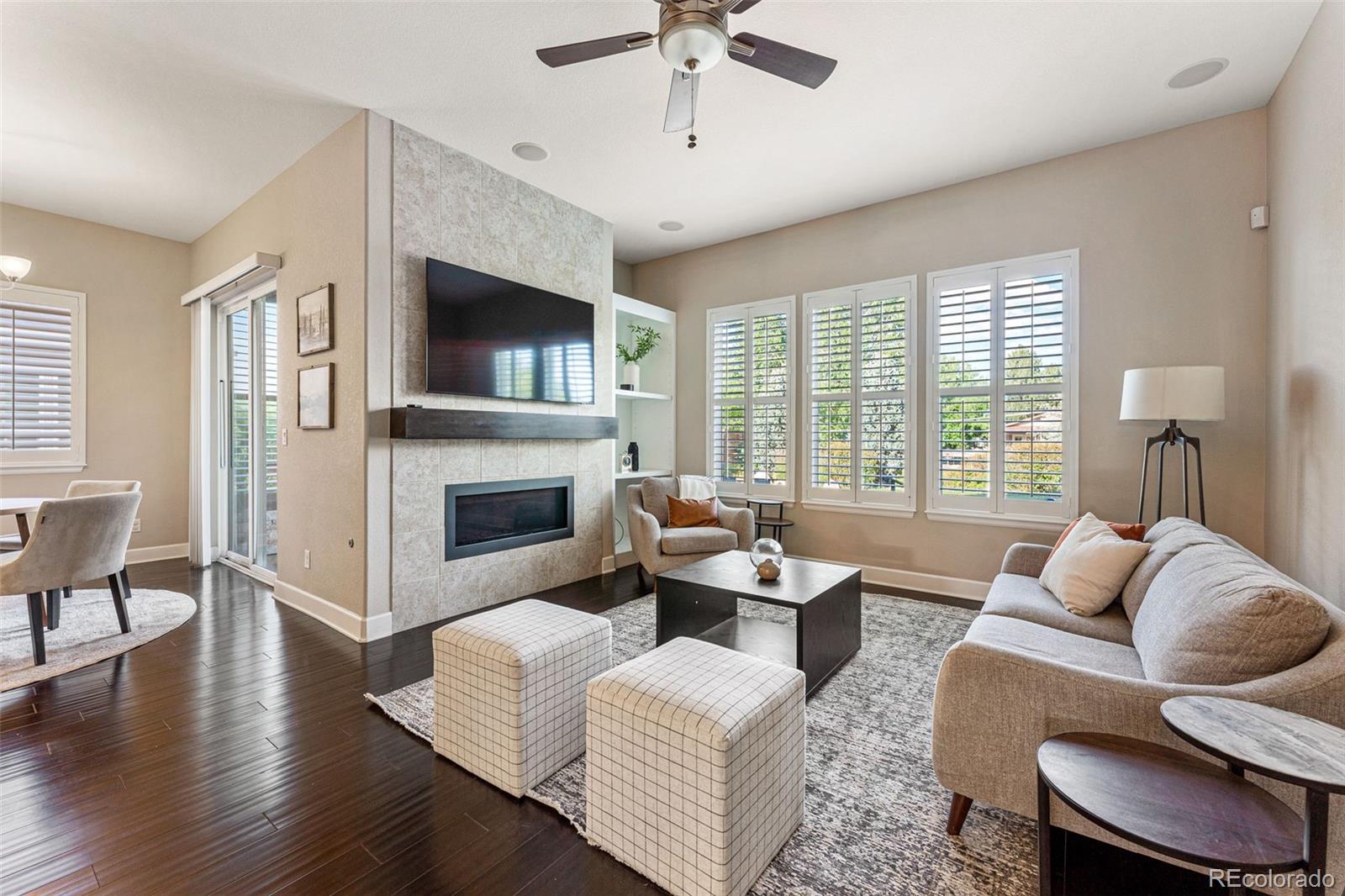 7488 S Pennsylvania Street Littleton CO 80122