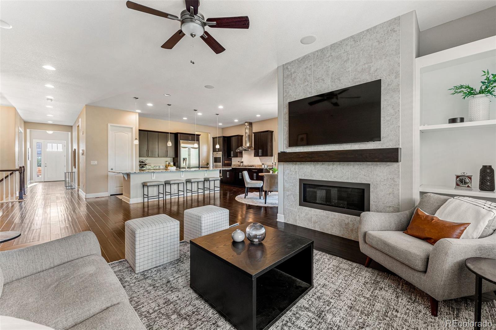 7488 S Pennsylvania Street Littleton CO 80122