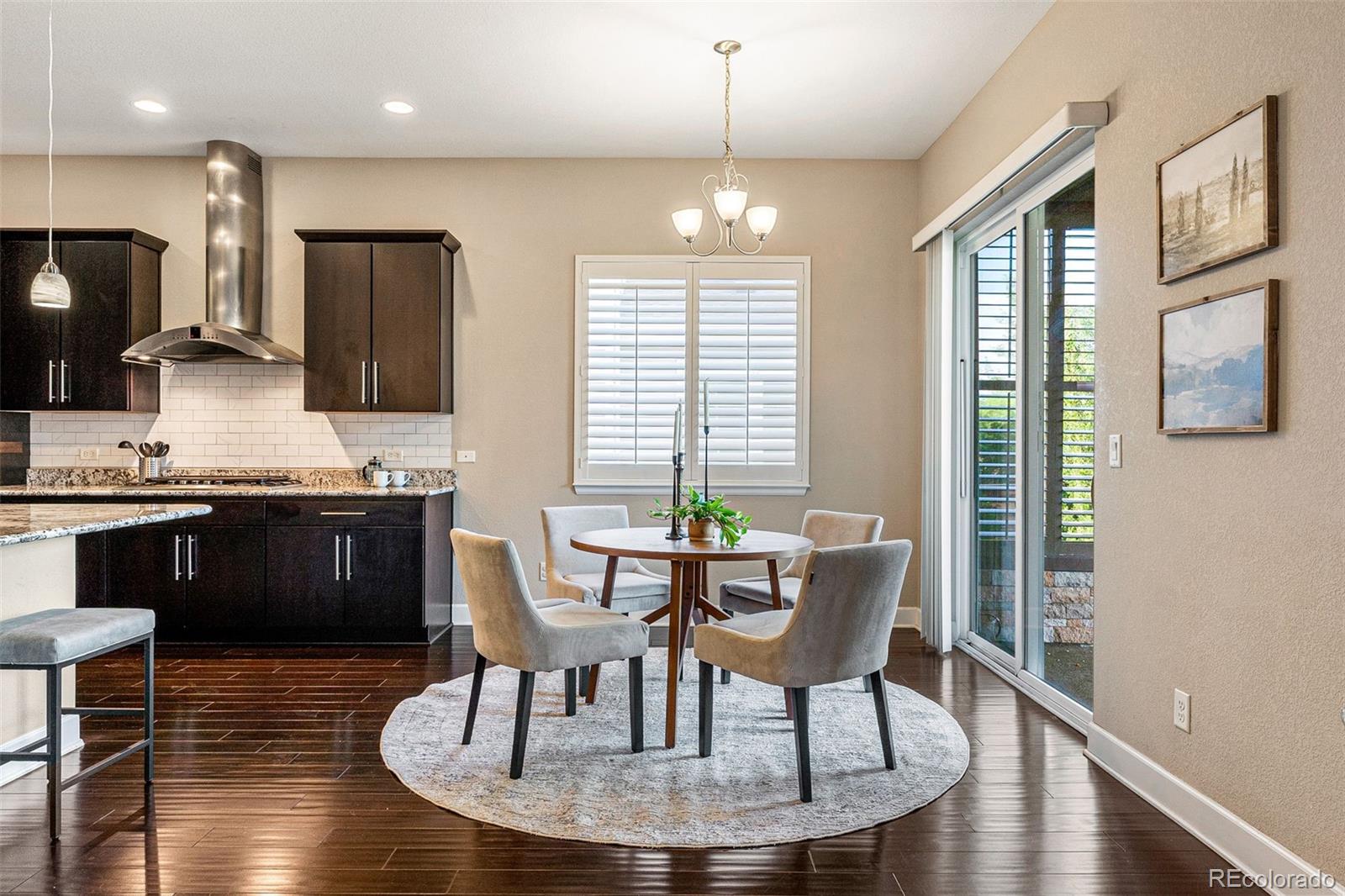 7488 S Pennsylvania Street Littleton CO 80122
