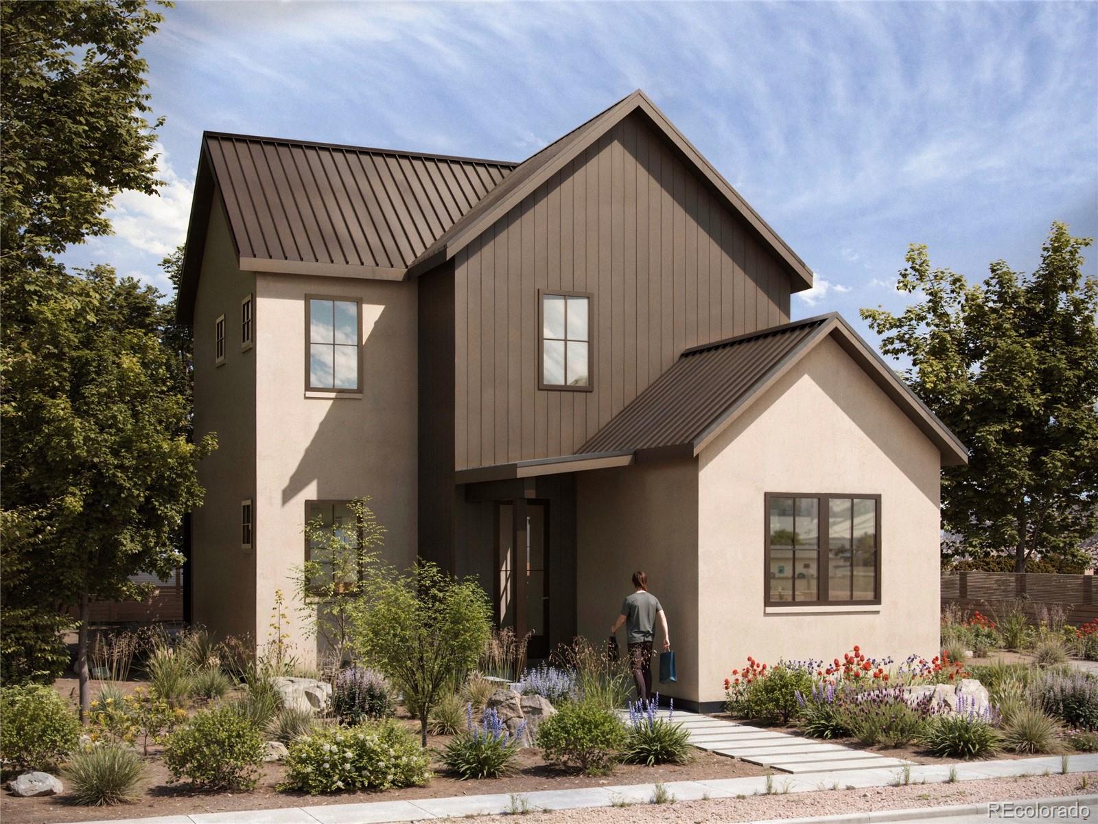 417 Palmer Salida CO 81201