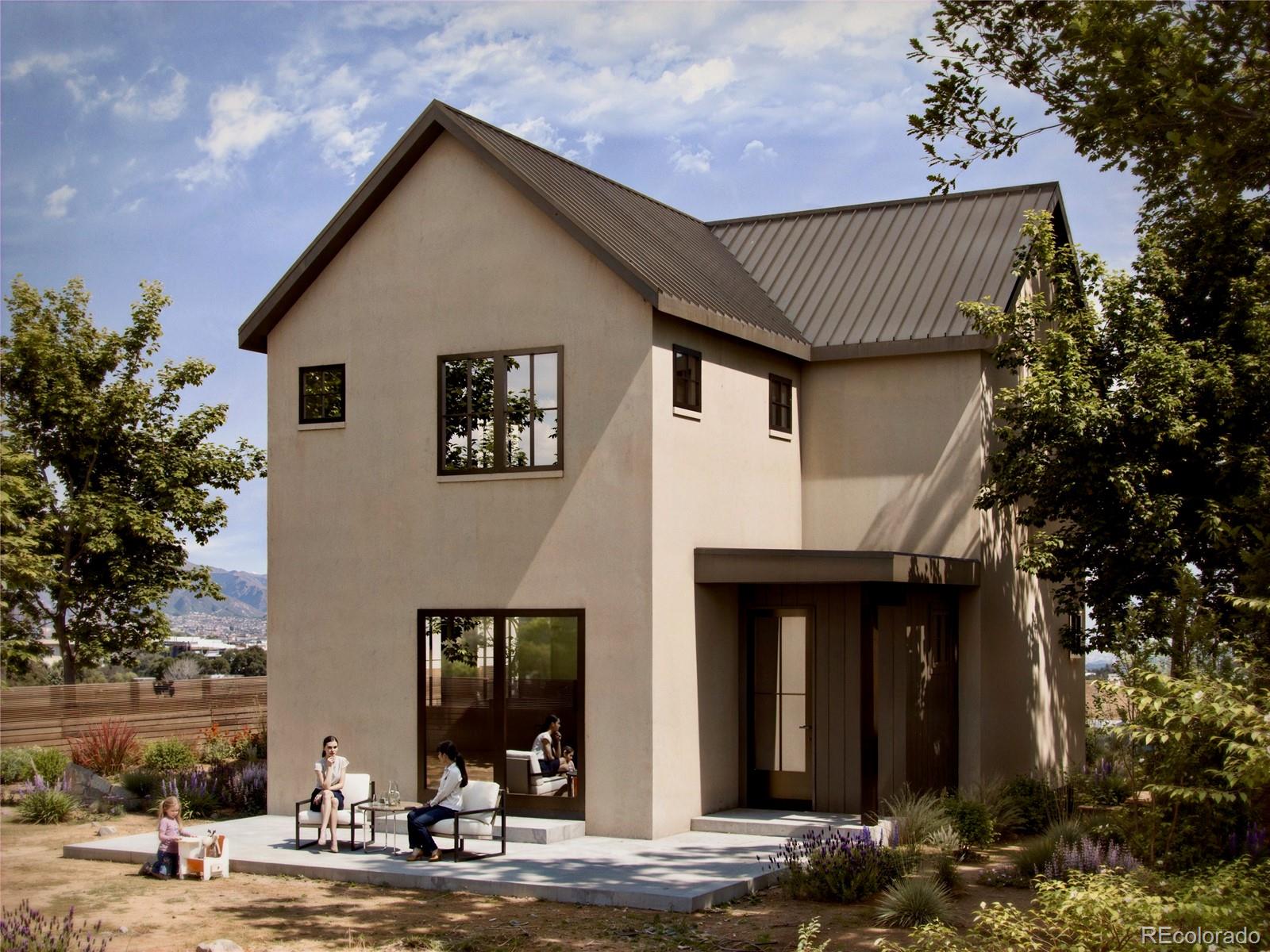 417 Palmer Salida CO 81201