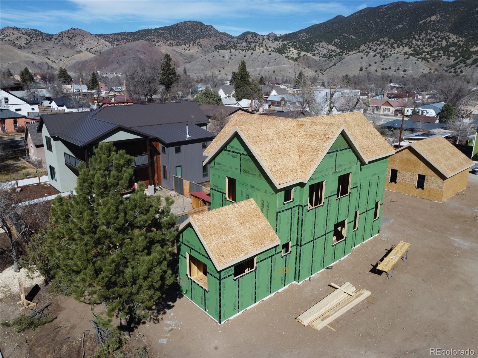 417 Palmer Salida CO 81201