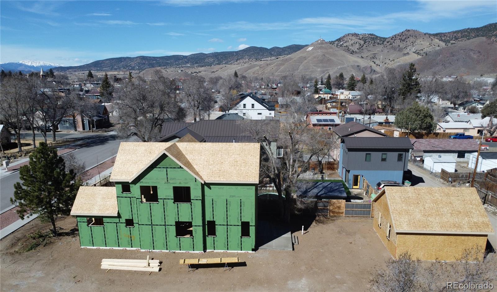 417 Palmer Salida CO 81201