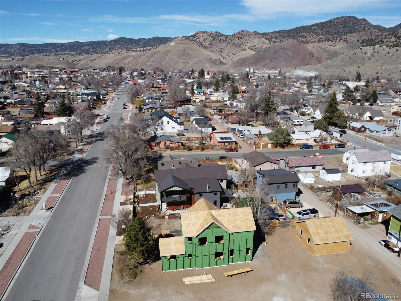 417 Palmer Salida CO 81201