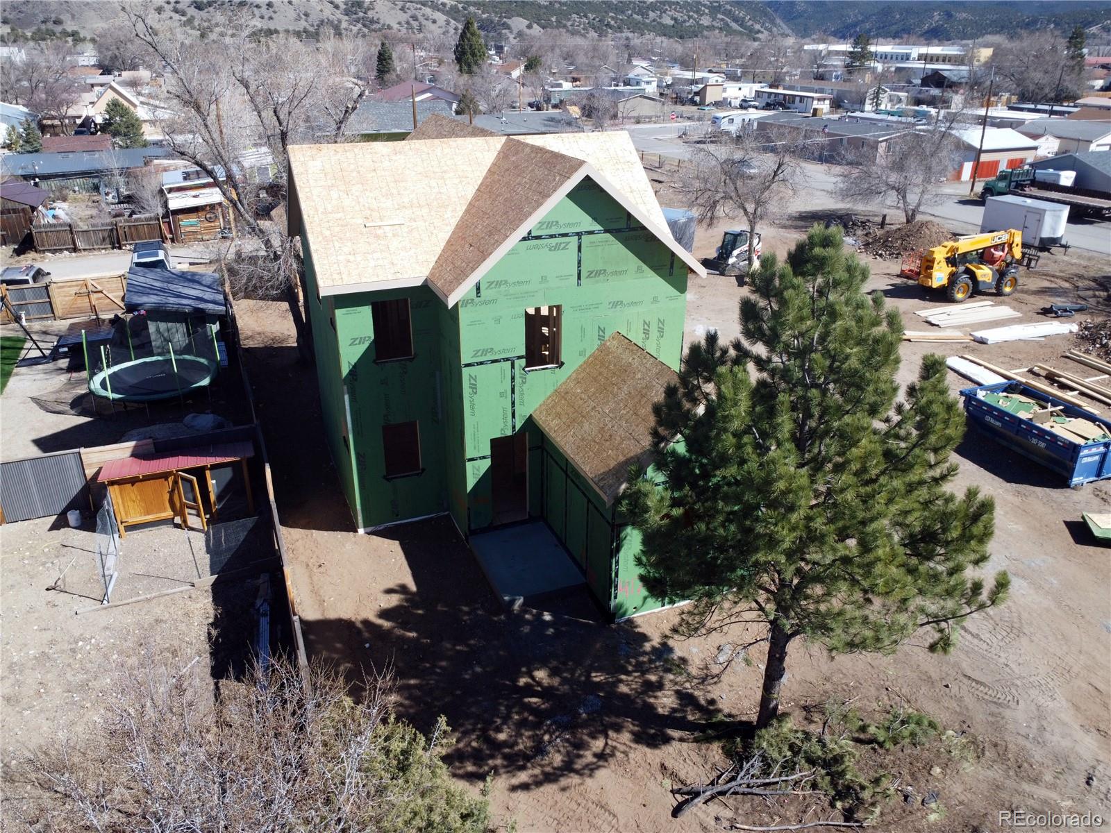 417 Palmer Salida CO 81201