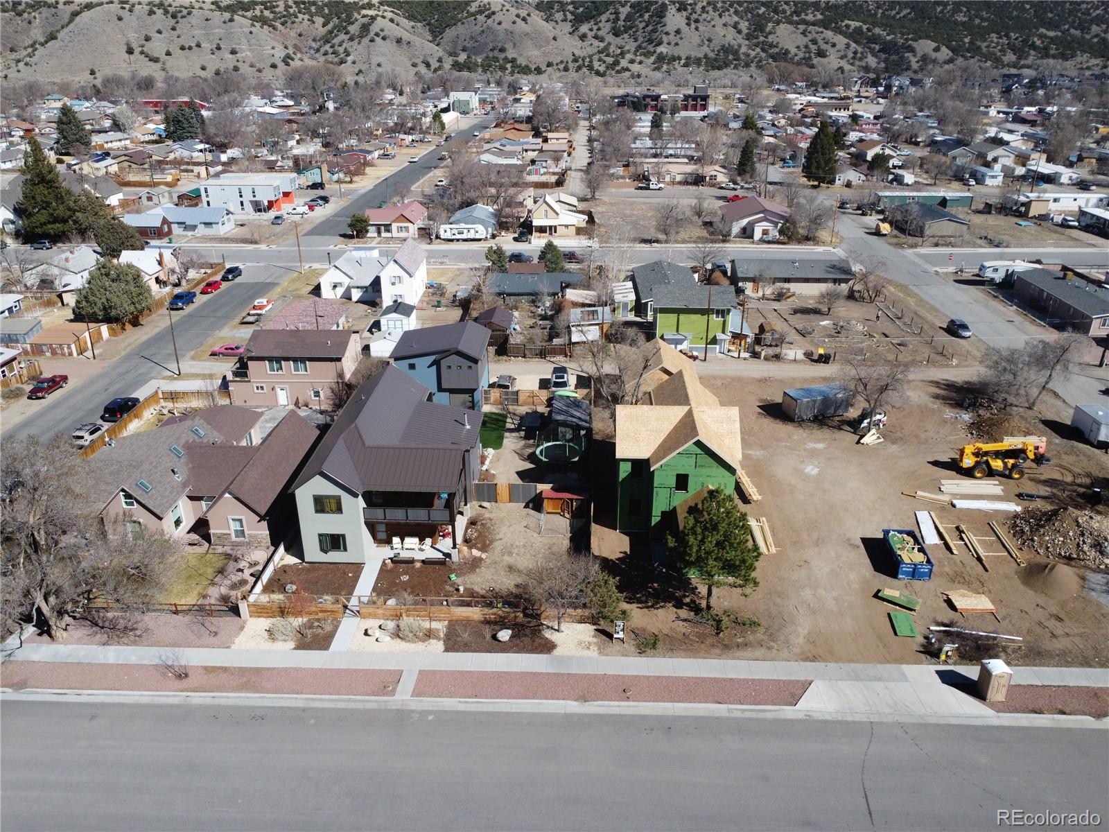 417 Palmer Salida CO 81201
