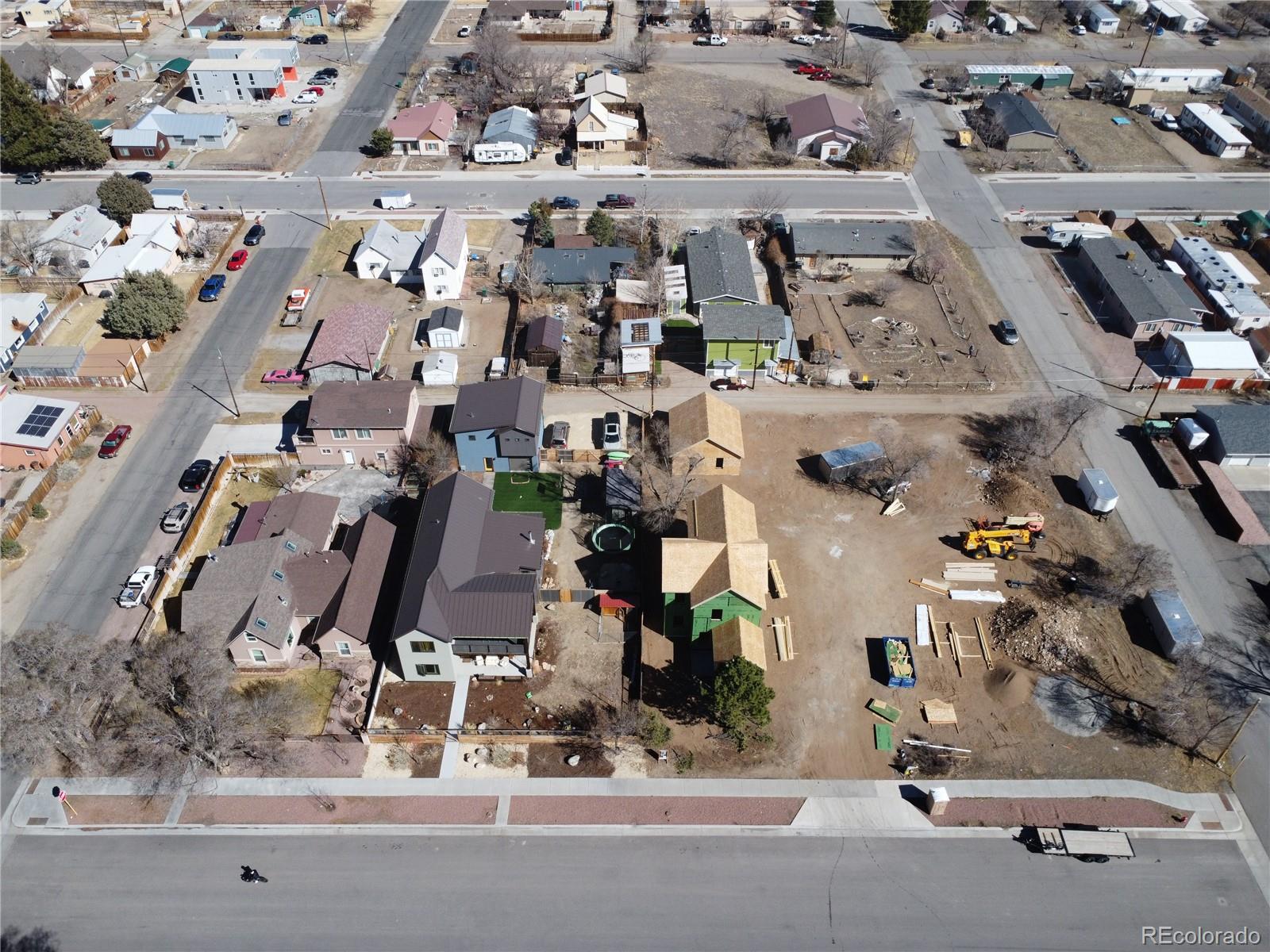 417 Palmer Salida CO 81201