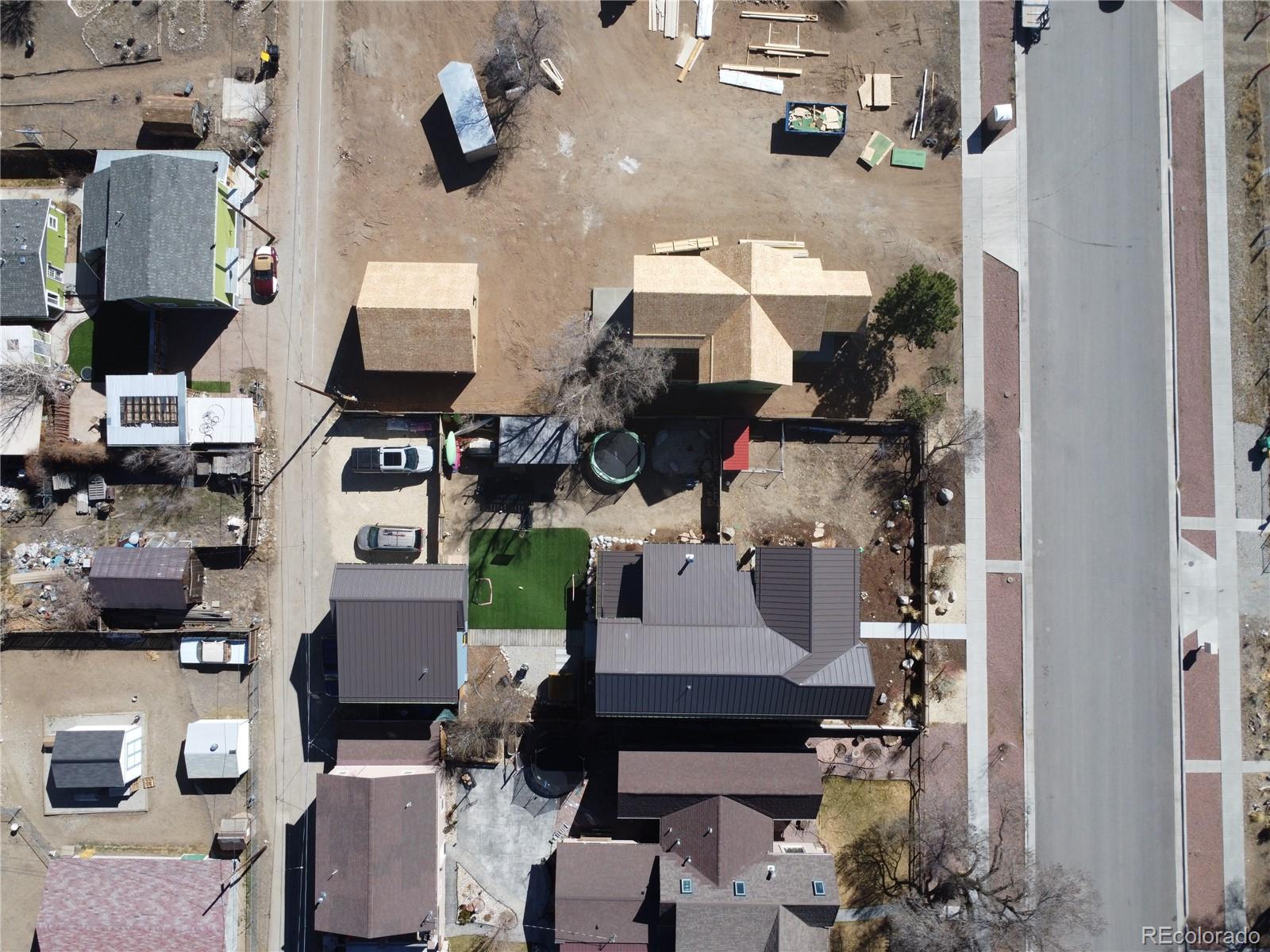 417 Palmer Salida CO 81201
