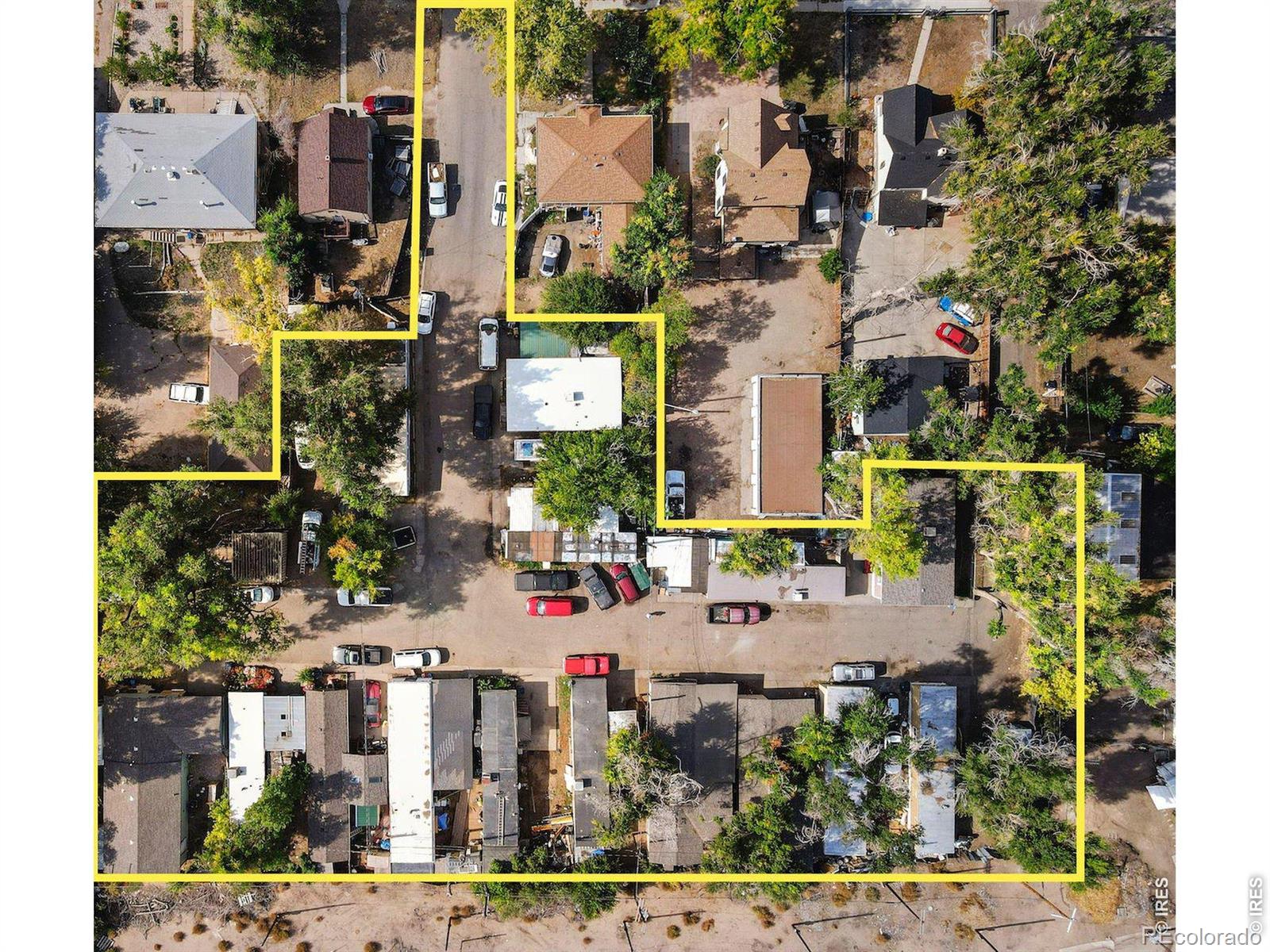 1626 6th Avenue Greeley CO 80631