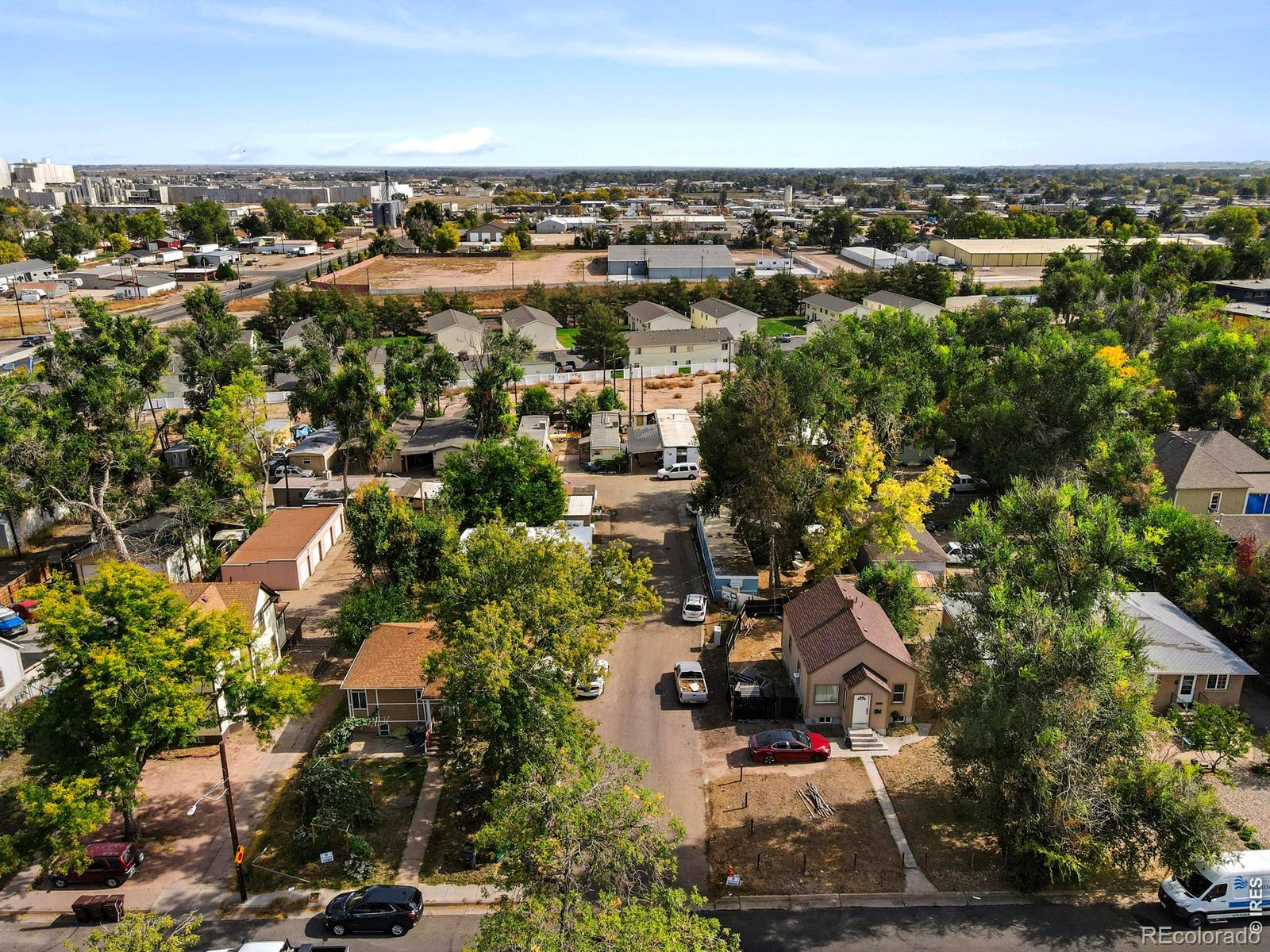 1626 6th Avenue Greeley CO 80631