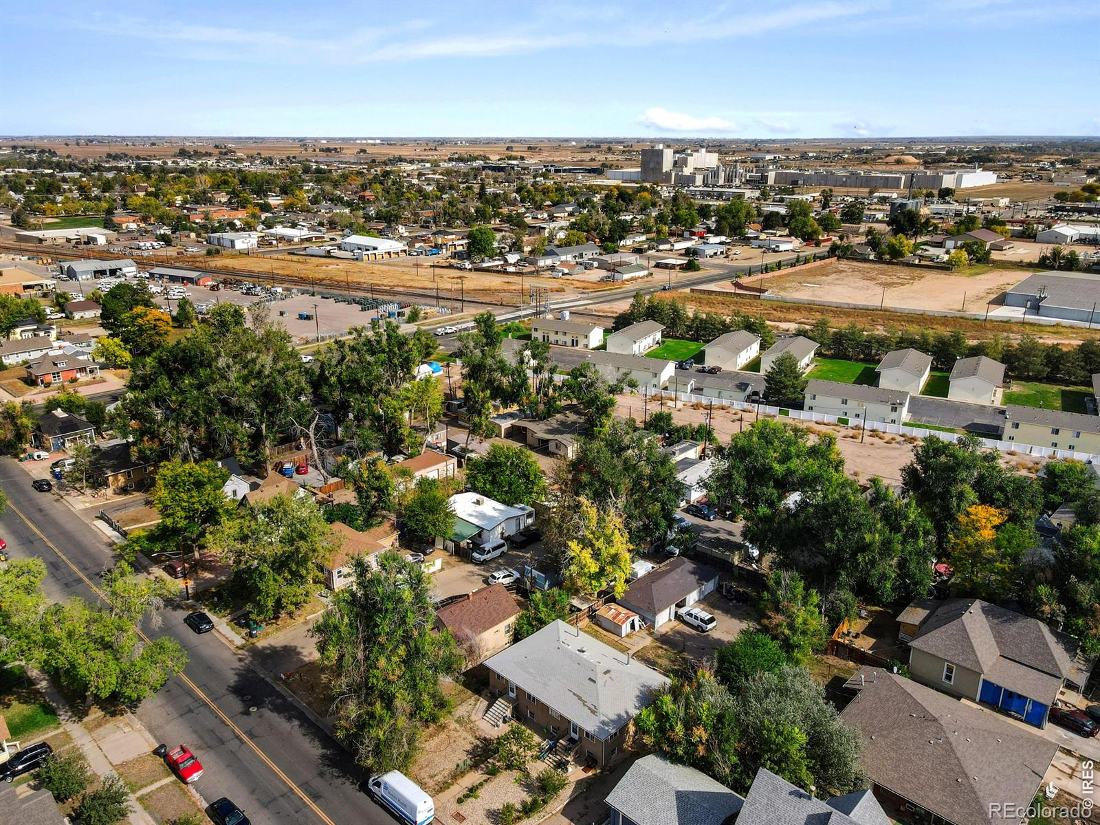1626 6th Avenue Greeley CO 80631