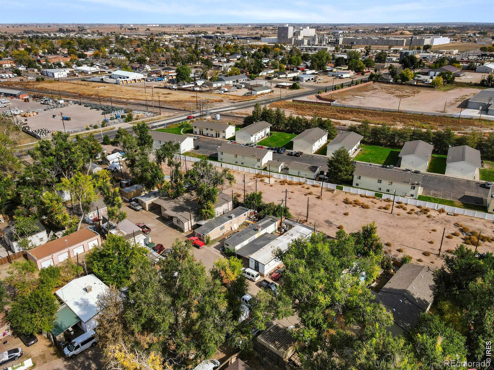 1626 6th Avenue Greeley CO 80631