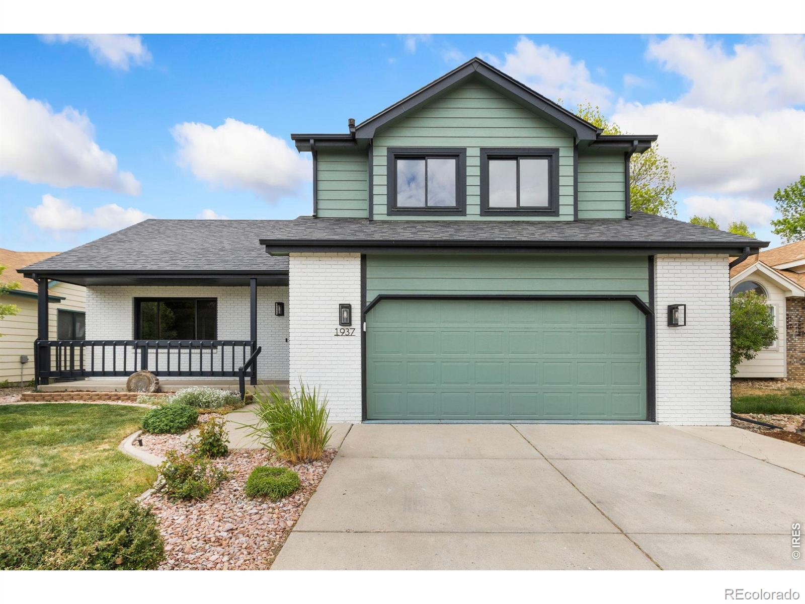 1937 Hyde Drive Loveland CO 80538