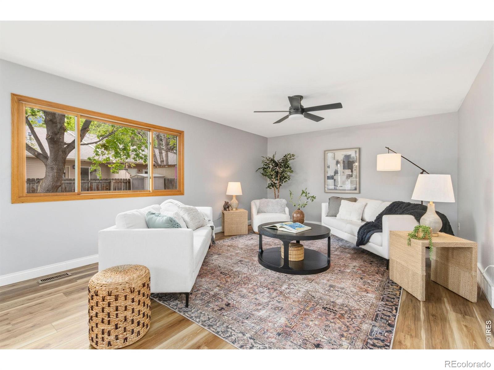 1937 Hyde Drive Loveland CO 80538
