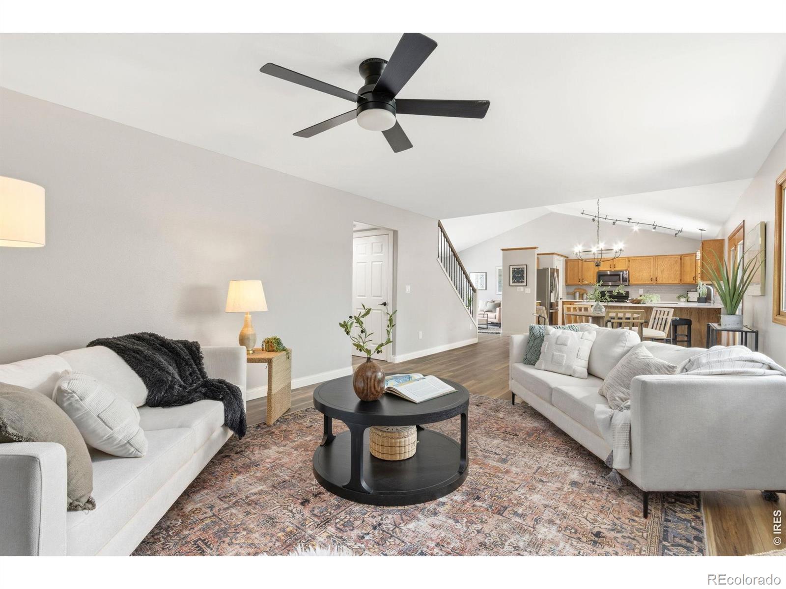 1937 Hyde Drive Loveland CO 80538