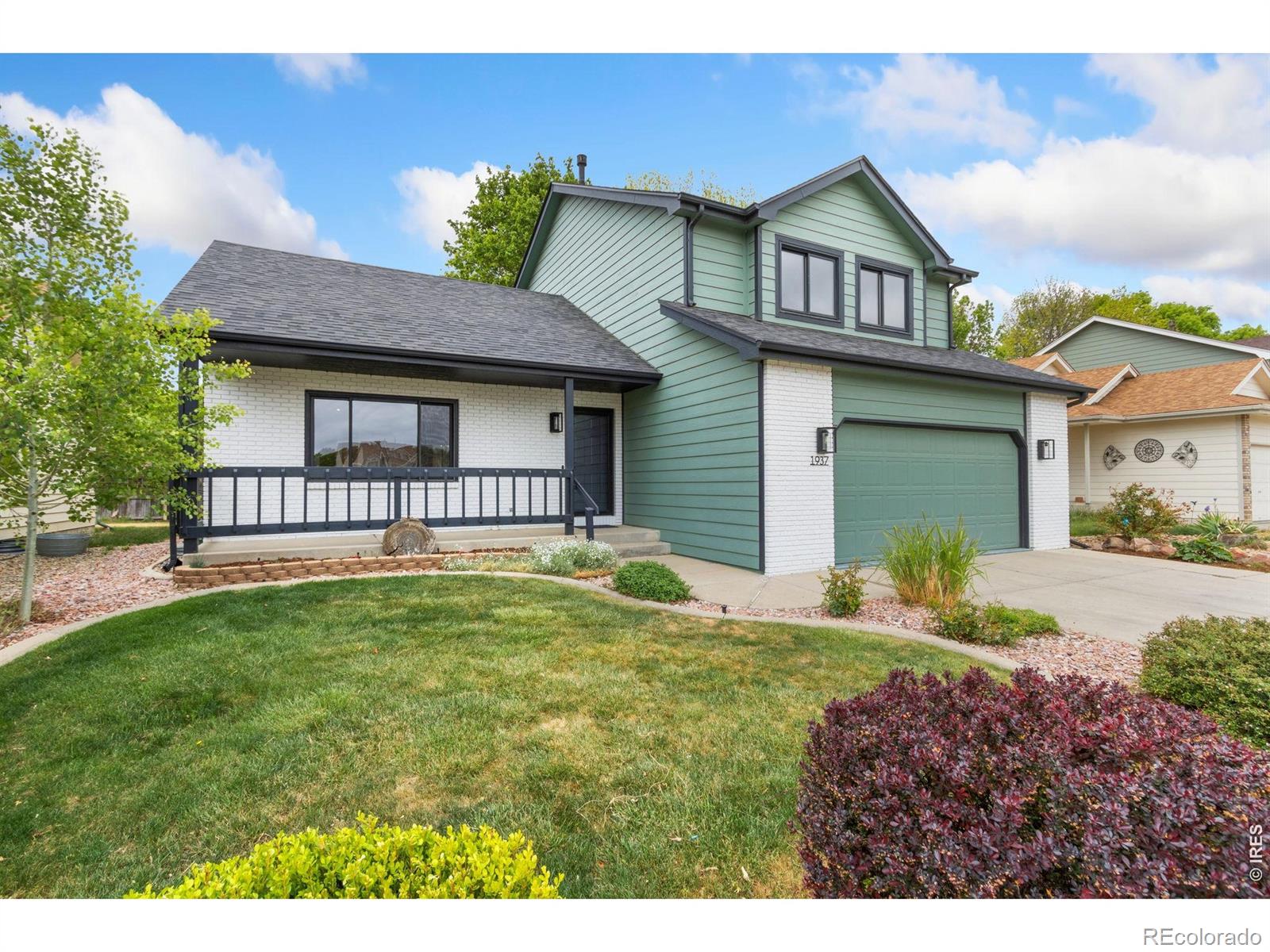 1937 Hyde Drive Loveland CO 80538