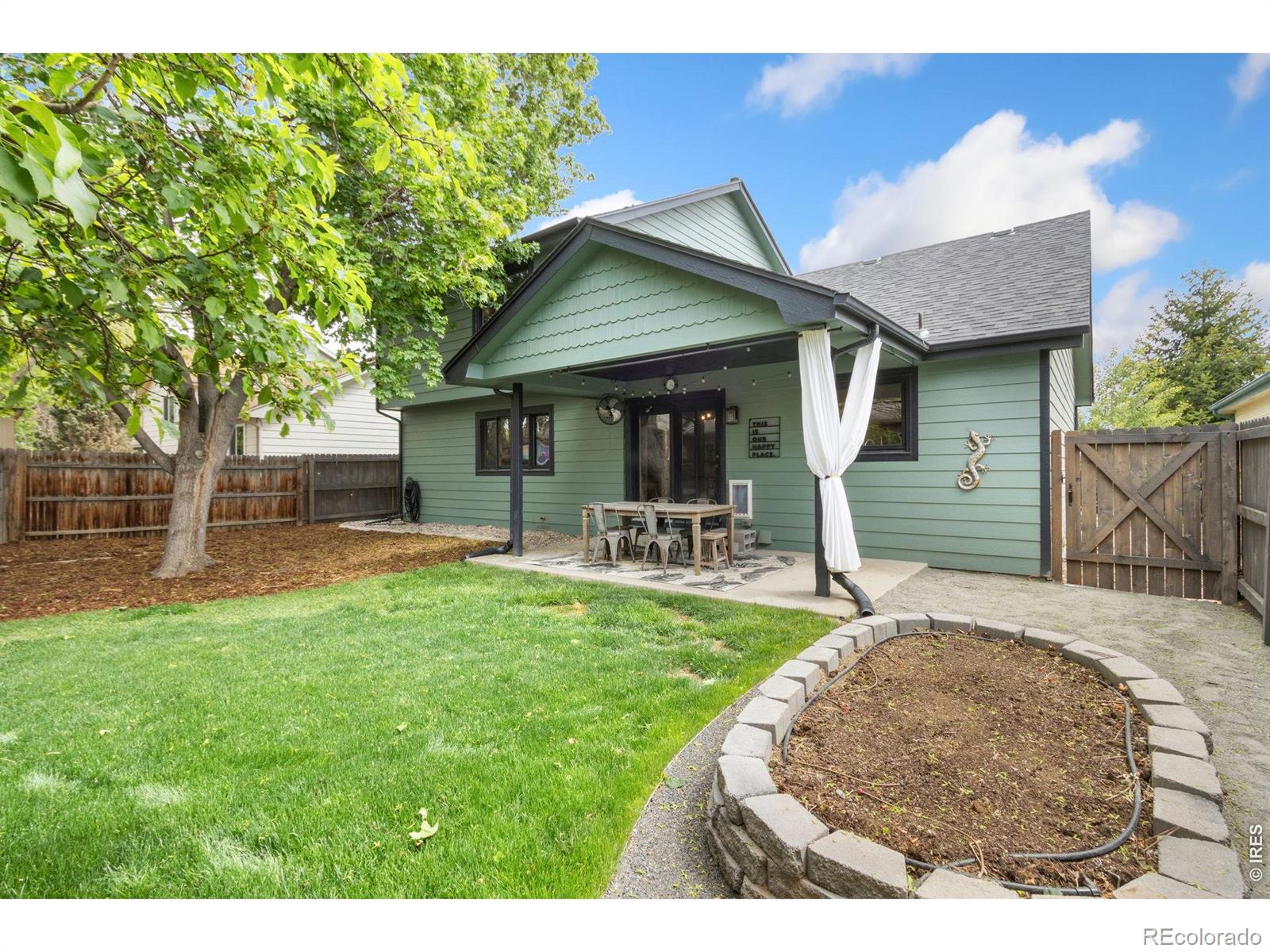 1937 Hyde Drive Loveland CO 80538
