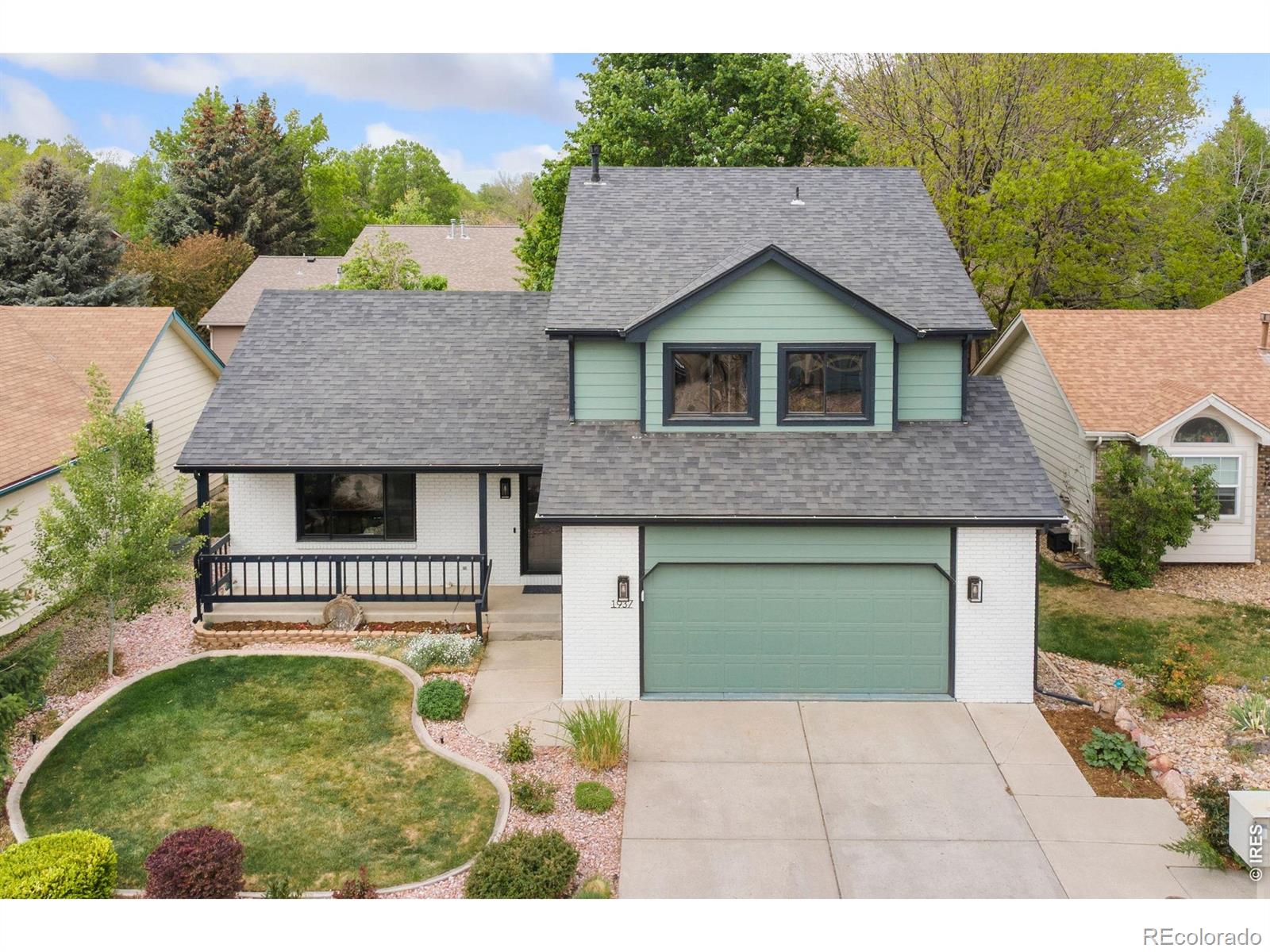 1937 Hyde Drive Loveland CO 80538
