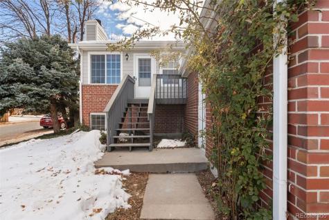 4118 S Lewiston Circle Aurora CO 80013