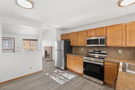 4118 S Lewiston Circle Aurora CO 80013