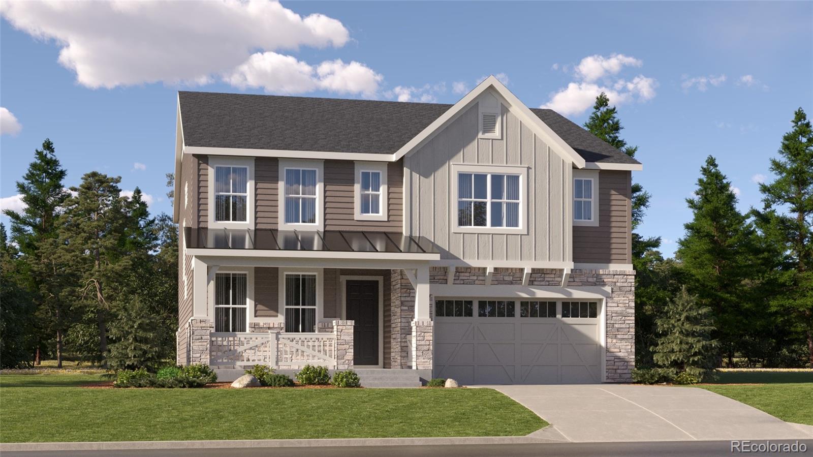24701 E Baltic Place Aurora CO 80018