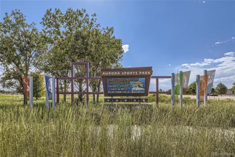 24701 E Baltic Place Aurora CO 80018