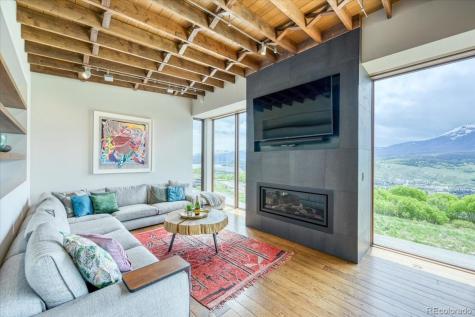 421 Z Road Silverthorne CO 80498