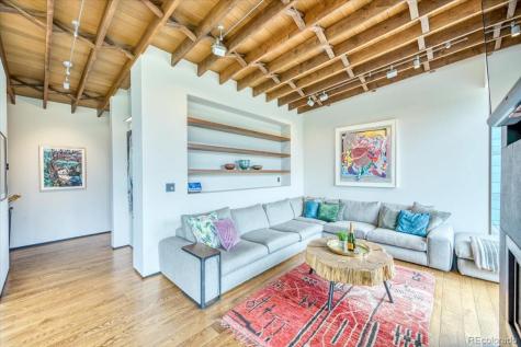 421 Z Road Silverthorne CO 80498