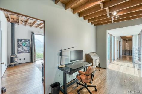 421 Z Road Silverthorne CO 80498