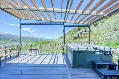 421 Z Road Silverthorne CO 80498