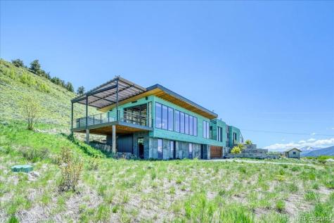 421 Z Road Silverthorne CO 80498