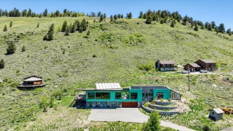 421 Z Road Silverthorne CO 80498