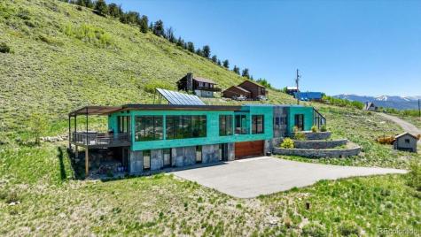 421 Z Road Silverthorne CO 80498