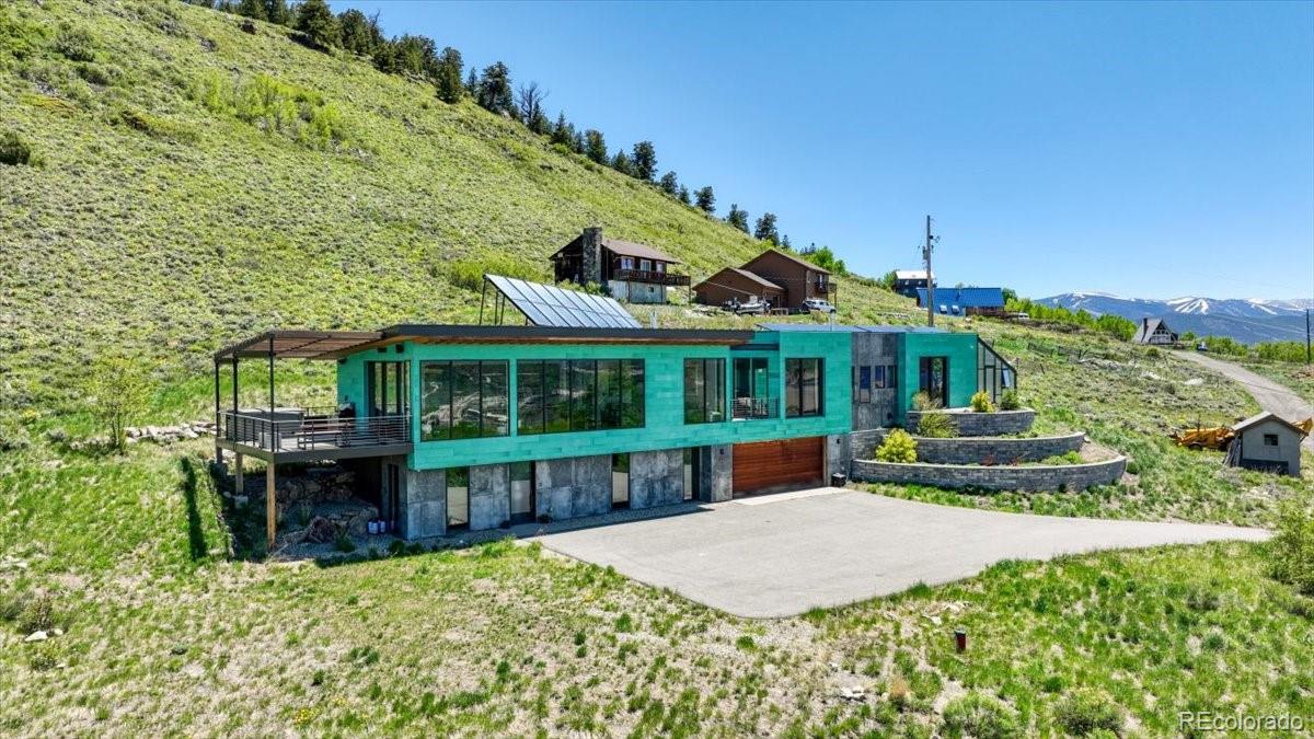 421 Z Road Silverthorne CO 80498