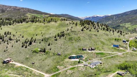 421 Z Road Silverthorne CO 80498