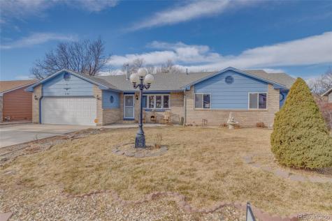 151 Willmoor Court Canon City CO 81212