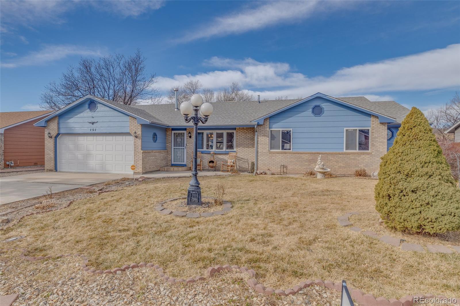 151 Willmoor Court Canon City CO 81212