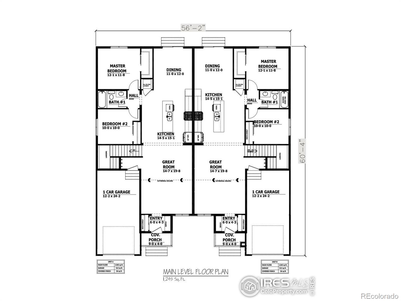 478 Cache Avenue Fort Morgan CO 80701